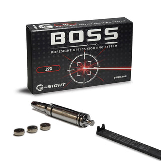 BOSS BORESIGHT .223