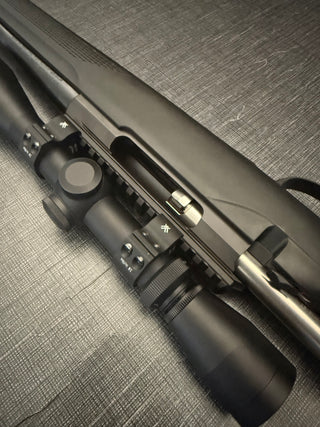 TIkka t3 firearm