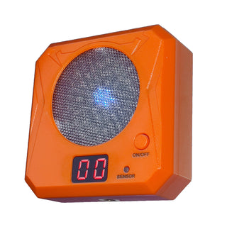 Shoot/No-Shoot Mini Target