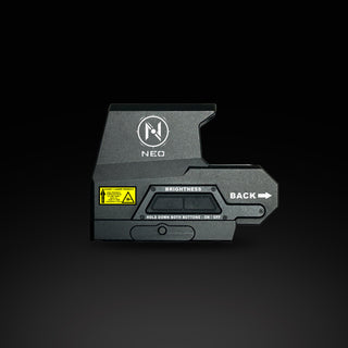 NEO HH1 HOLOGRAPHIC SIGHT