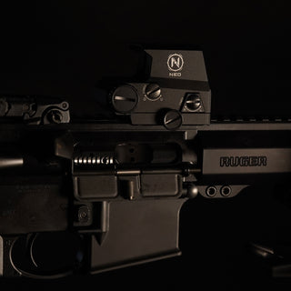 NEO HH1 HOLOGRAPHIC SIGHT