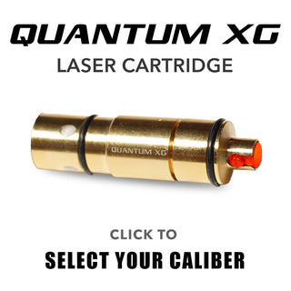 QUANTUM XG LASER CARTRIDGE